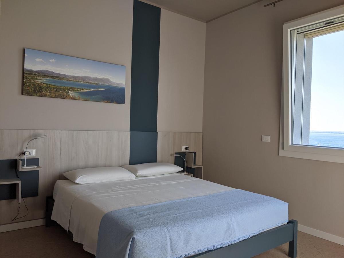 Villa Molino Moniga del Garda Exteriör bild