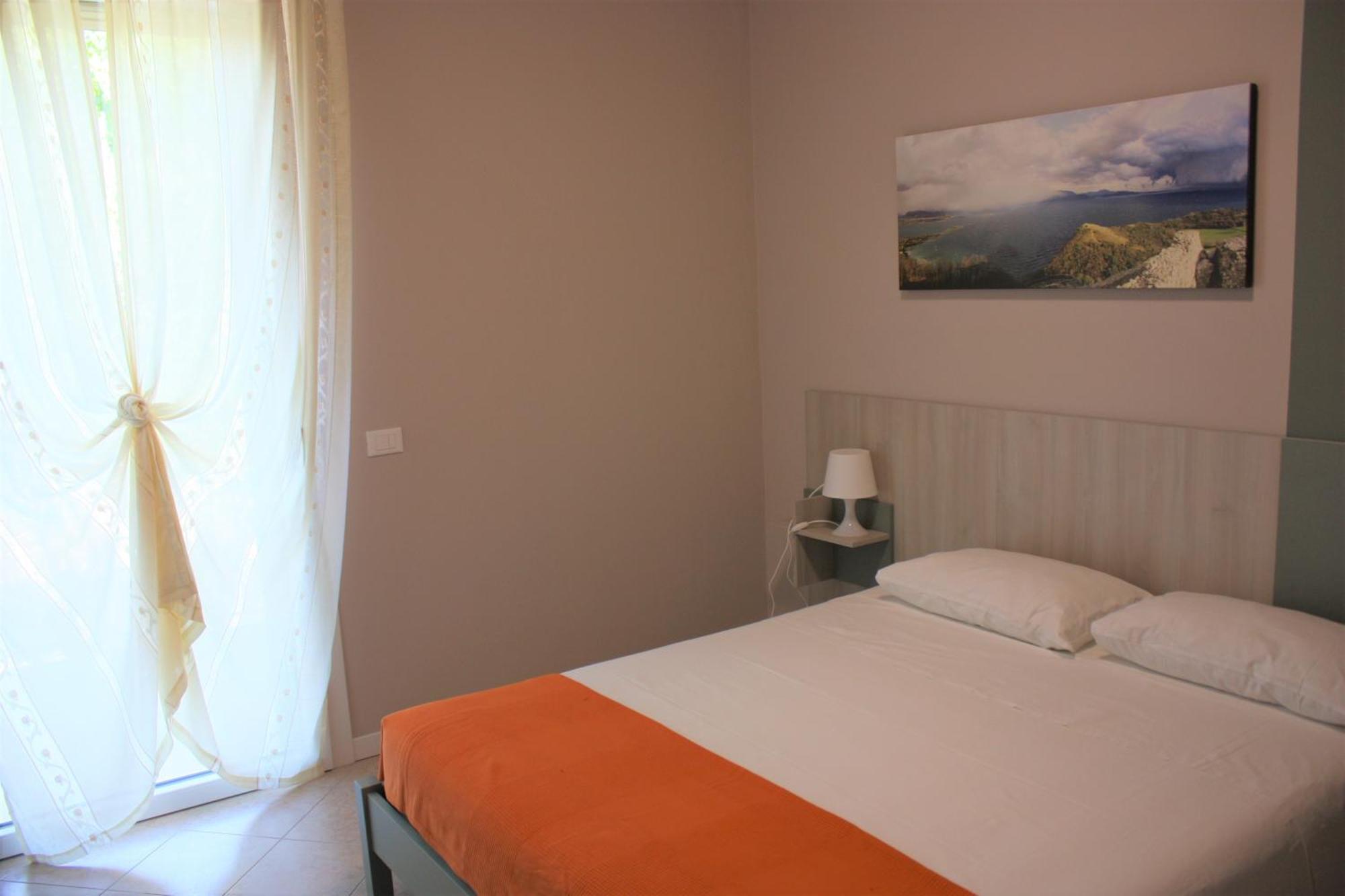 Villa Molino Moniga del Garda Rum bild